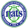 NATS logo